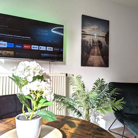 K-Town Green Studio Apartment カイザースラウテルン エクステリア 写真