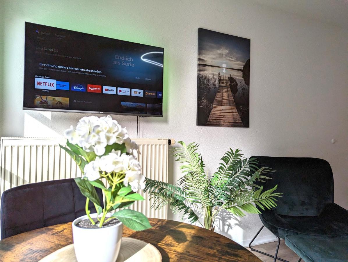 K-Town Green Studio Apartment カイザースラウテルン エクステリア 写真