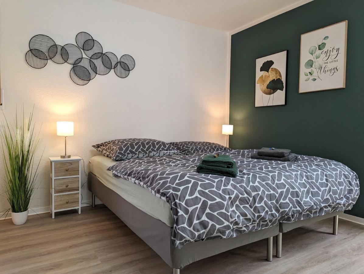 K-Town Green Studio Apartment カイザースラウテルン エクステリア 写真