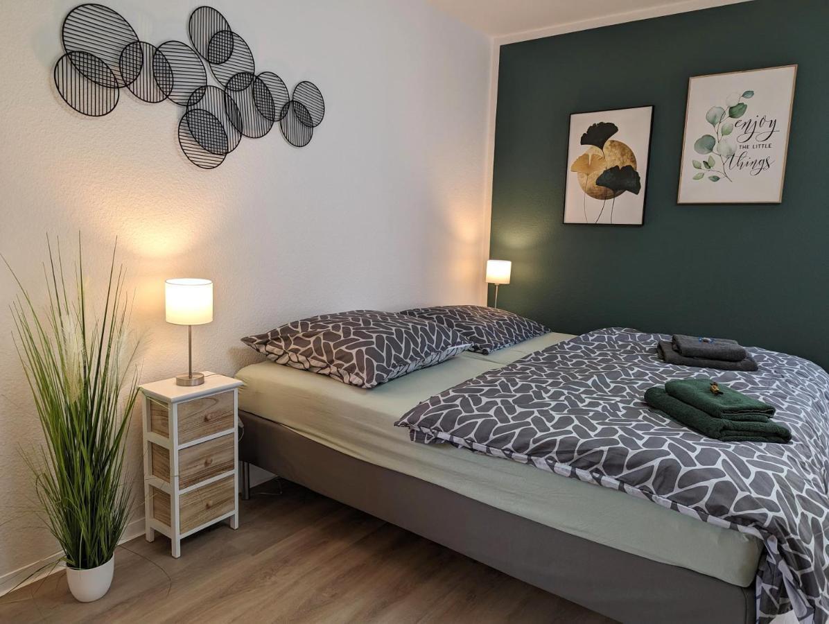 K-Town Green Studio Apartment カイザースラウテルン エクステリア 写真