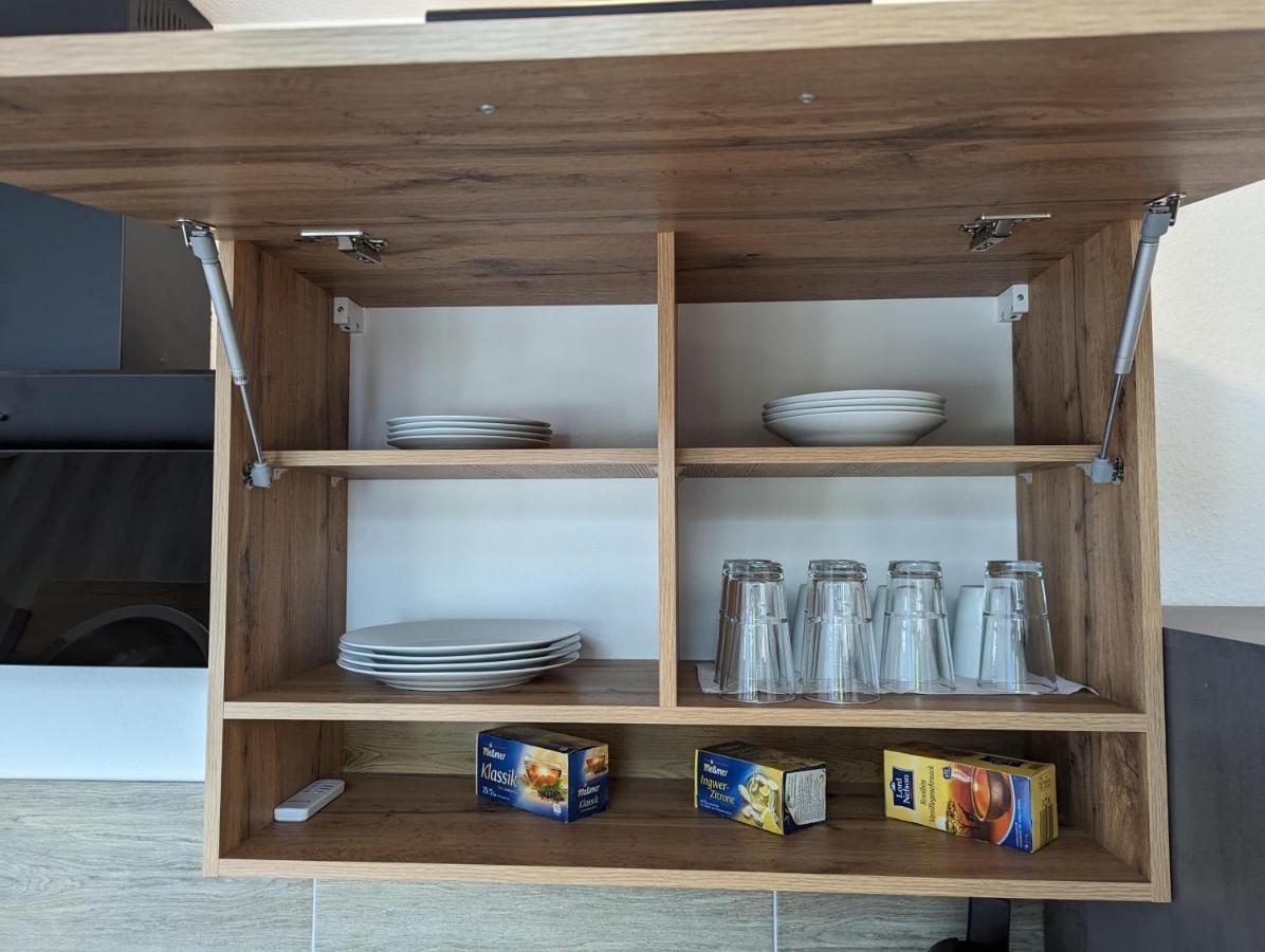 K-Town Green Studio Apartment カイザースラウテルン エクステリア 写真