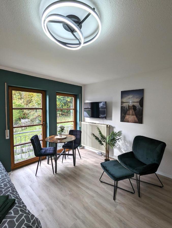 K-Town Green Studio Apartment カイザースラウテルン エクステリア 写真