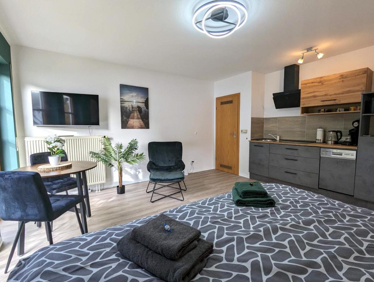 K-Town Green Studio Apartment カイザースラウテルン エクステリア 写真