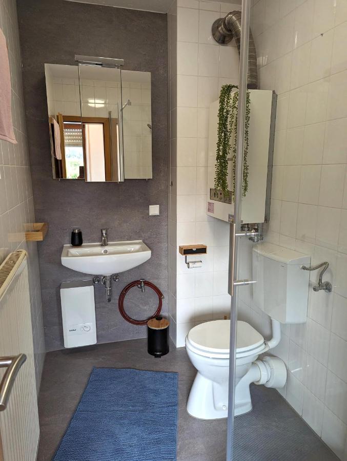 K-Town Green Studio Apartment カイザースラウテルン エクステリア 写真