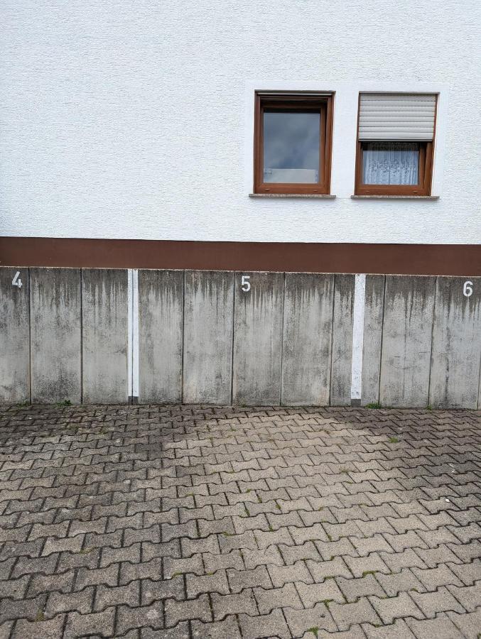 K-Town Green Studio Apartment カイザースラウテルン エクステリア 写真