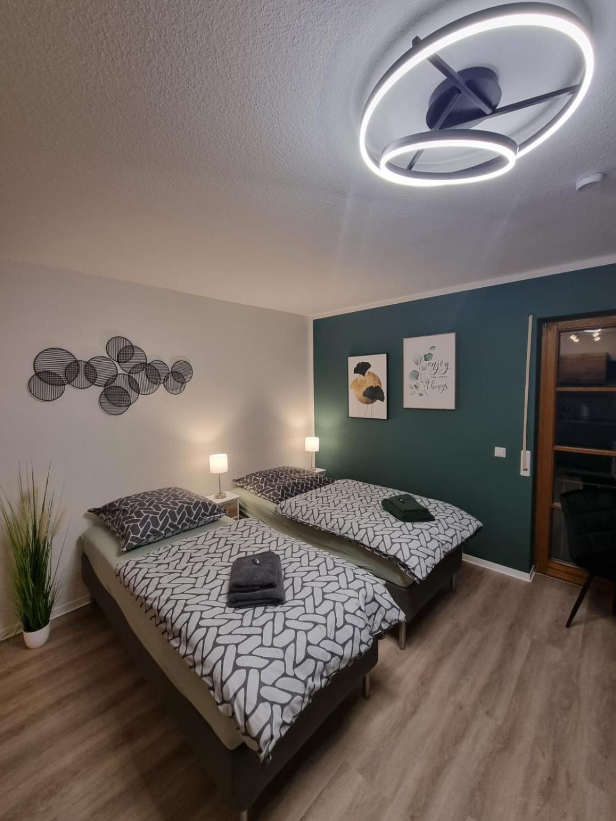 K-Town Green Studio Apartment カイザースラウテルン エクステリア 写真